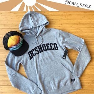 🔷🔹DC SHOE CO HOODIE🔹🔷